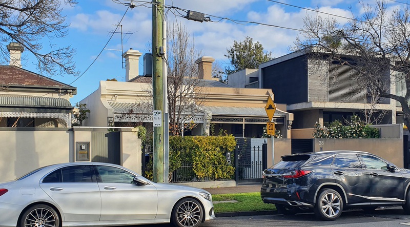 28-30 Motherwell st South Yarra