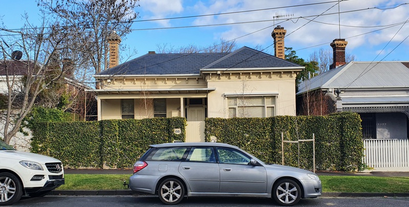 68 Motherwell st South Yarra