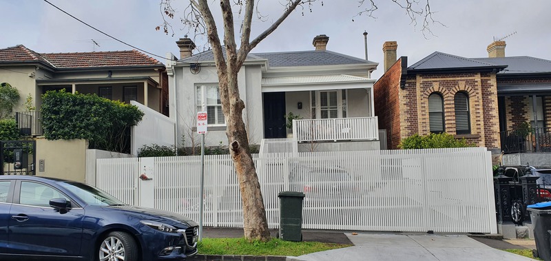 46 Tivoli rd South Yarra