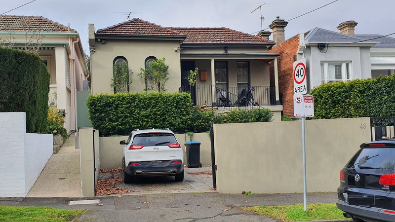 48 Tivoli rd South Yarra