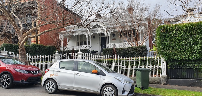 60 Tivoli rd South Yarra