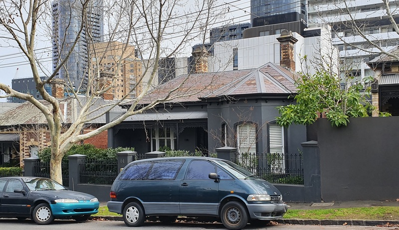 61 Tivoli rd South Yarra