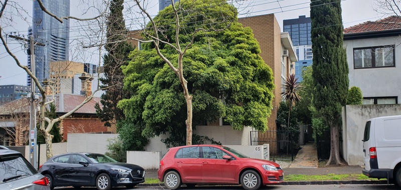 65 Tivoli rd South Yarra