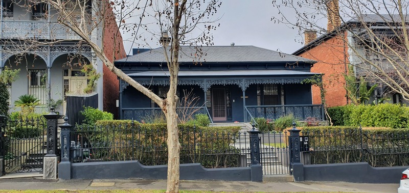 66 Tivoli rd South Yarra