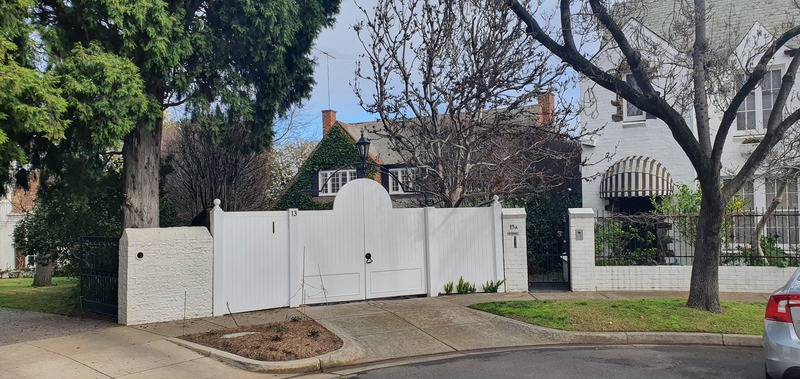 13 Coolullah Ave South Yarra