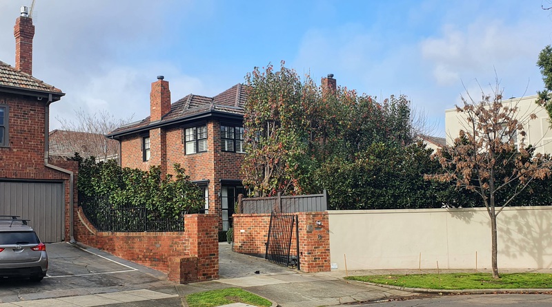 8 Coolullah Ave South Yarra