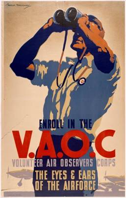 VAOC Poster (AWM)