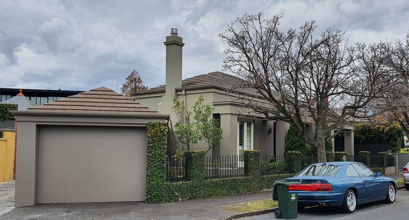 1A Royal Crescent, Armadale