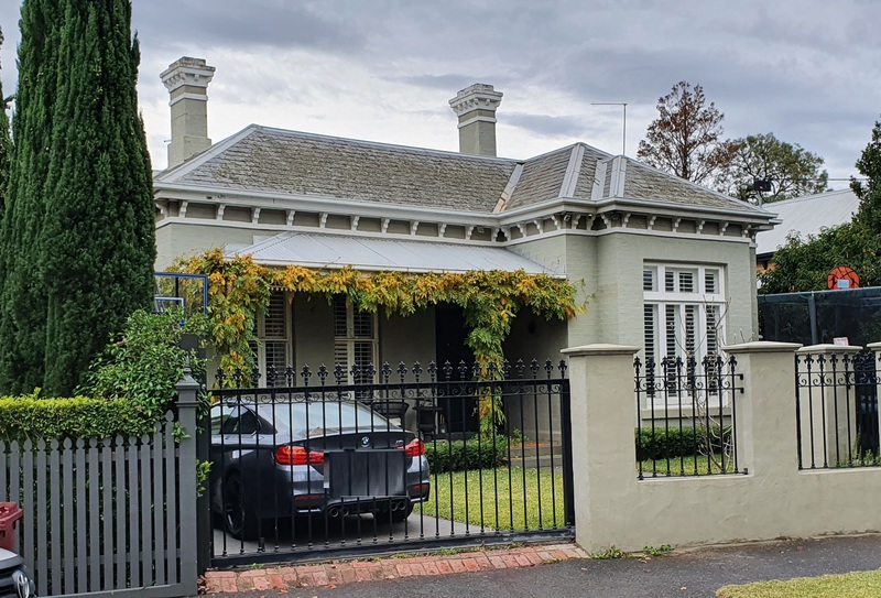 3 Royal Crescent, Armadale