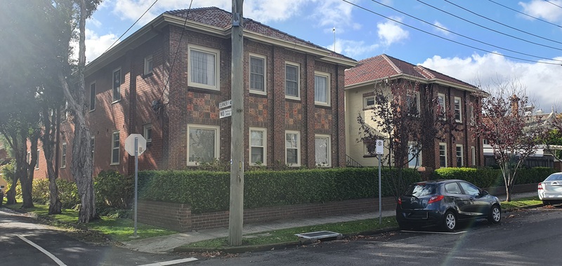 23-25 Rose Street, Armadale