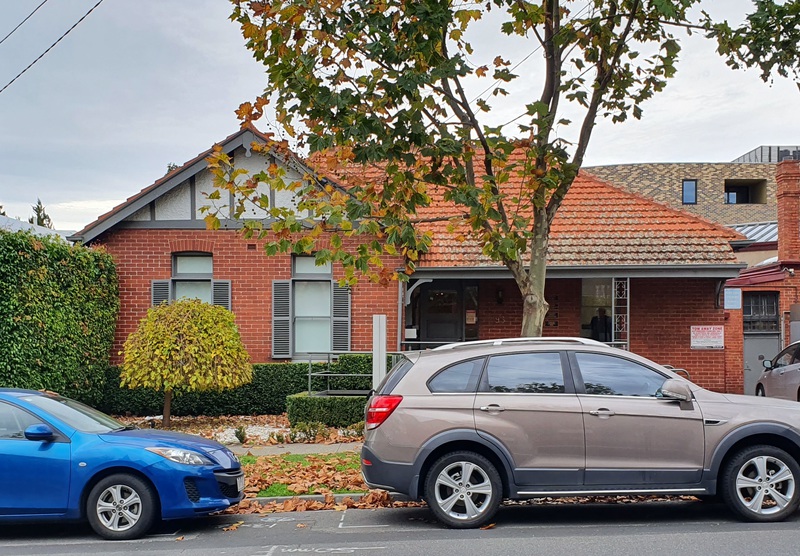 93 Kooyong Road, Armadale