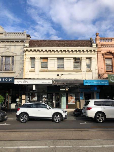 59-59A Glenferrie Road, Malvern