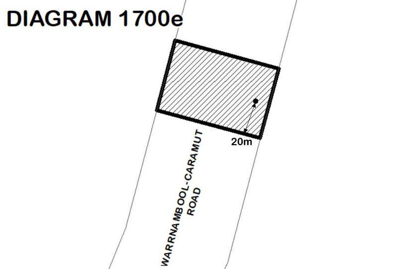 DIAGRAM 1700e 20m