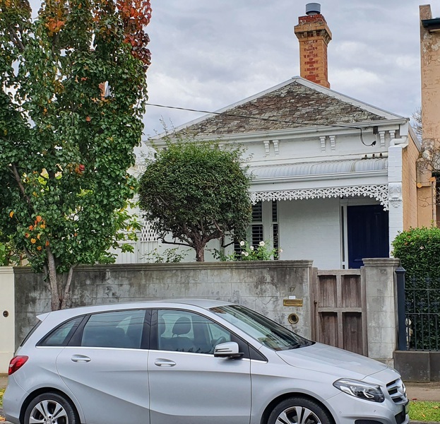 17 Hume Street, Armadale