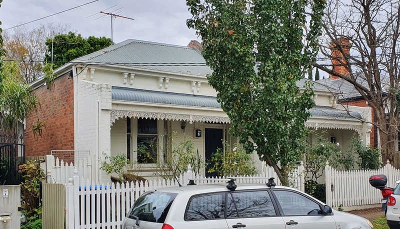 9-11 Hume Street, Armadale