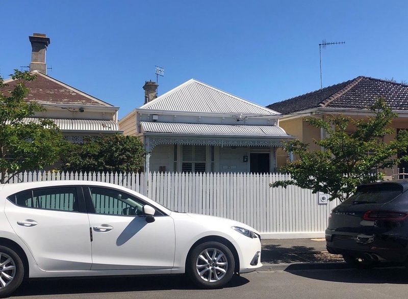 21 Llaneast Street, Armadale