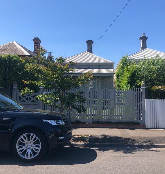 24 Llaneast Street, Armadale