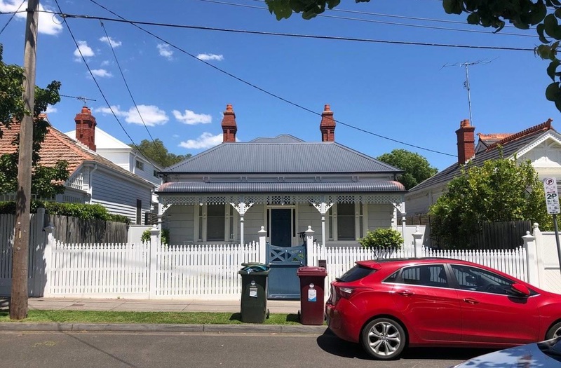 10 Hume Street, Armadale