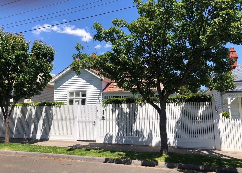 12 Hume Street, Armadale