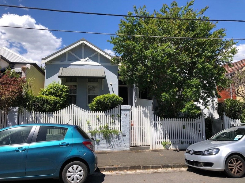 16-18 Stuart Street, Armadale