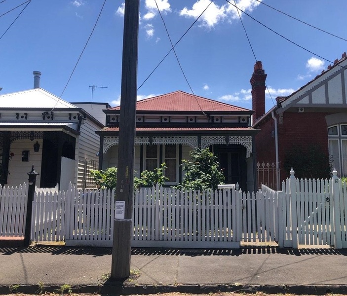 11 Stanhope Street, Armadale