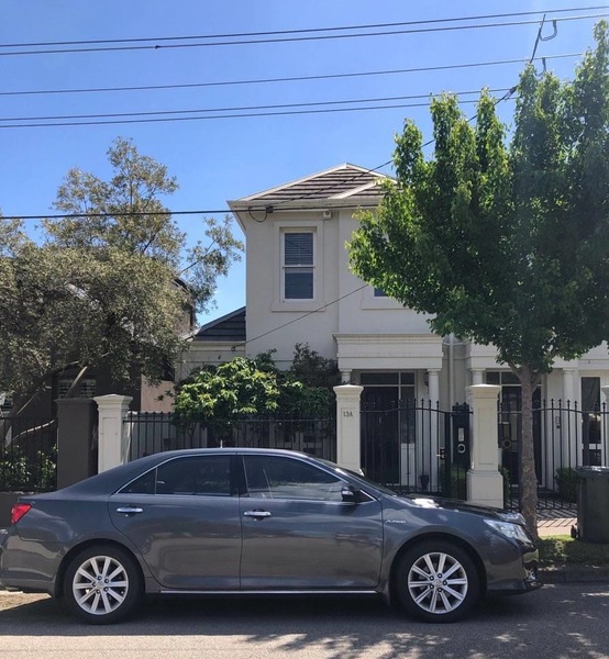 13A Lambeth Avenue, Armadale