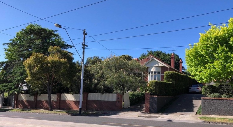 1562 High Street, Glen Iris