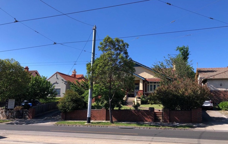 1584 High Street, Glen Iris