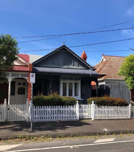 30 Stanhope Street, Armadale