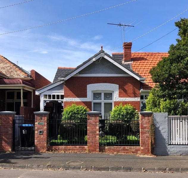 12 Willis Street, Armadale