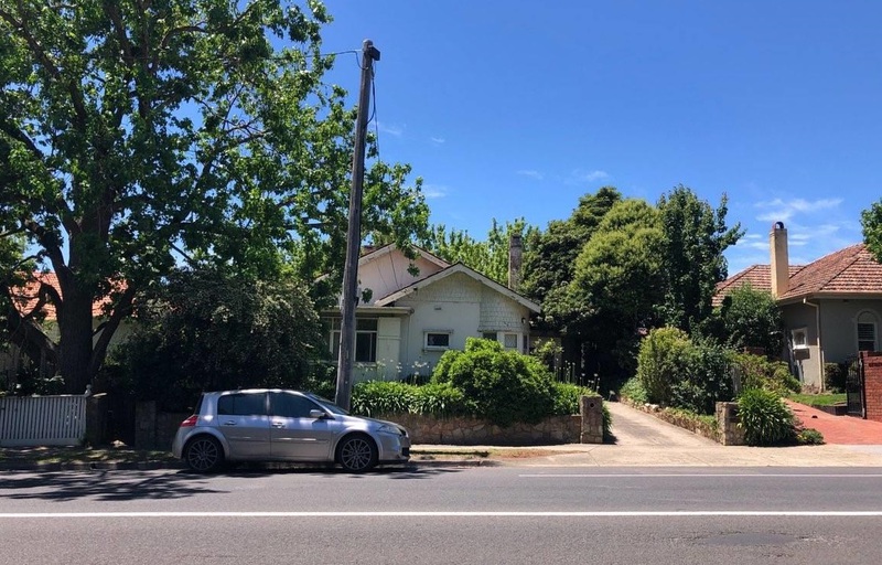 1879 Malvern Road, Malvern East