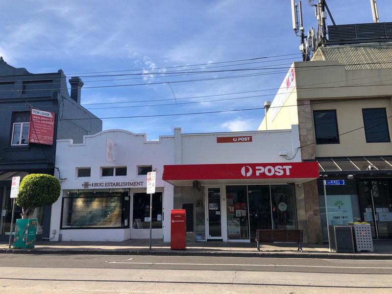 1006 -1008 High Street, Armadale