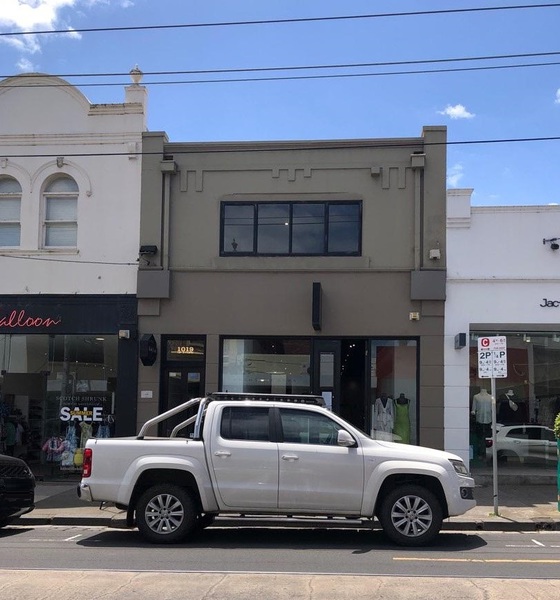 1019 High Street, Armadale