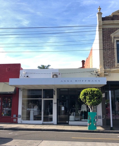 1020-1022 High Street, Armadale