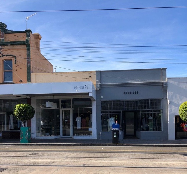 1052-1054 High Street, Armadale