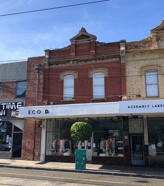 1064 High Street, Armadale