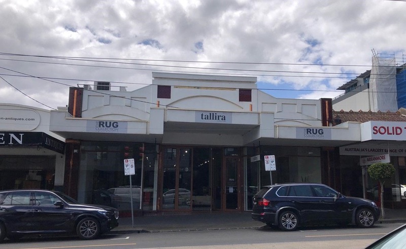 935-939 High Street, Armadale