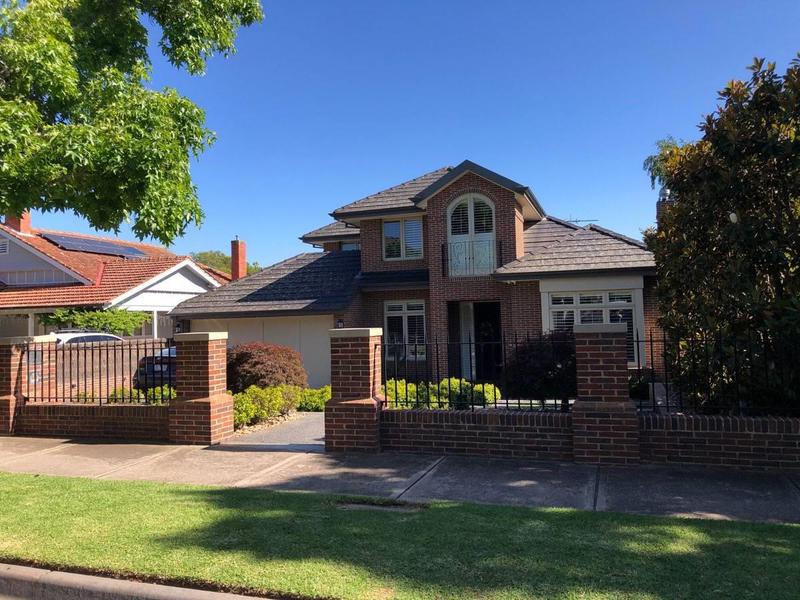 3 Edna Street, Malvern East