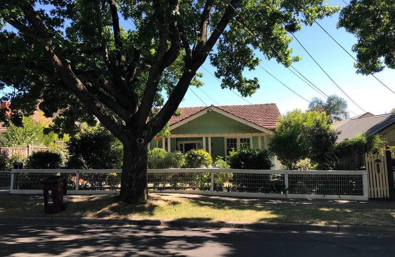 15 Fountaine Avenue, Malvern East