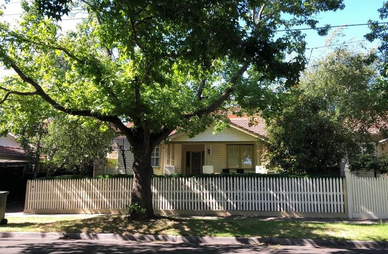 18 Fountaine Avenue, Malvern East