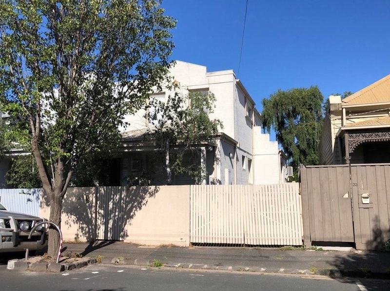 31 Moore Street, South Yarra