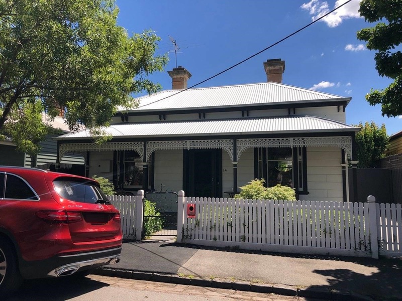 14 Elm Place, Windsor