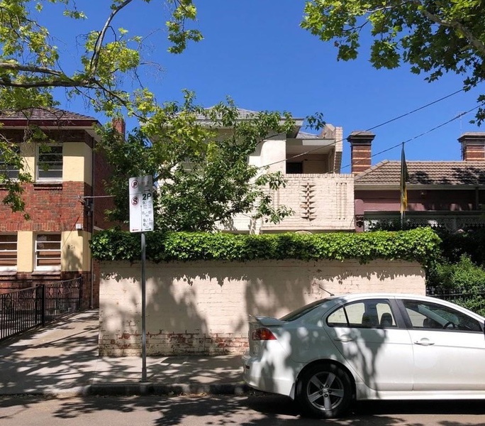 20 Davis Avenue, South Yarra