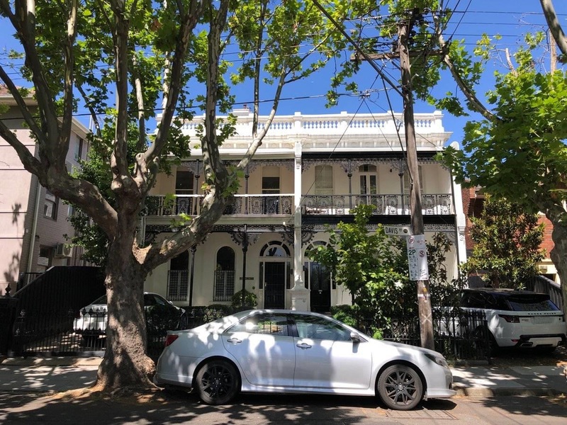 24 Davis Avenue, South Yarra