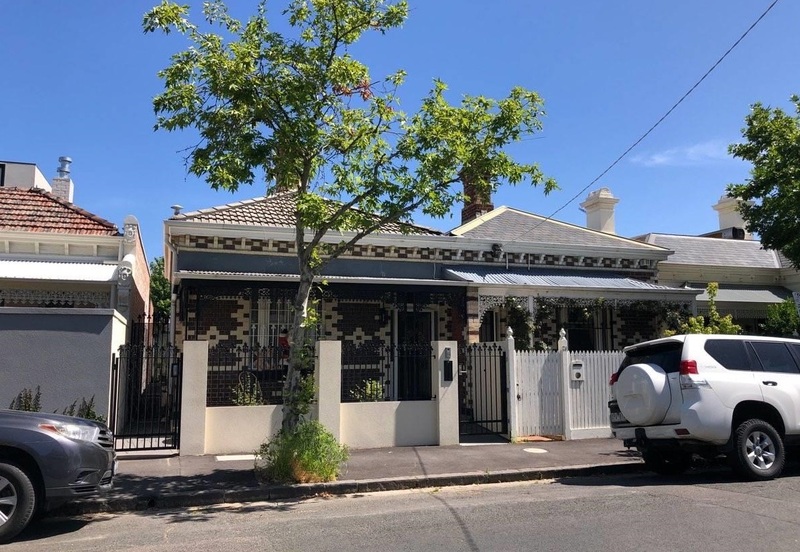 26 Fawkner Street, South Yarra