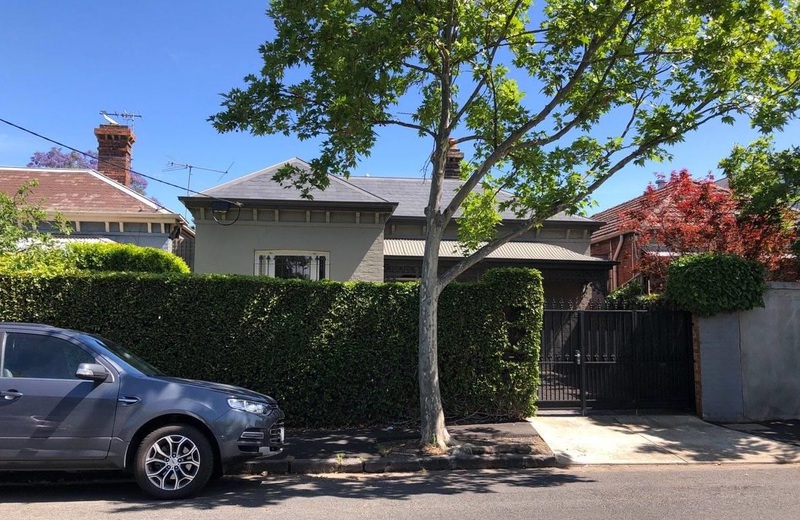 32 Fawkner Street, South Yarra