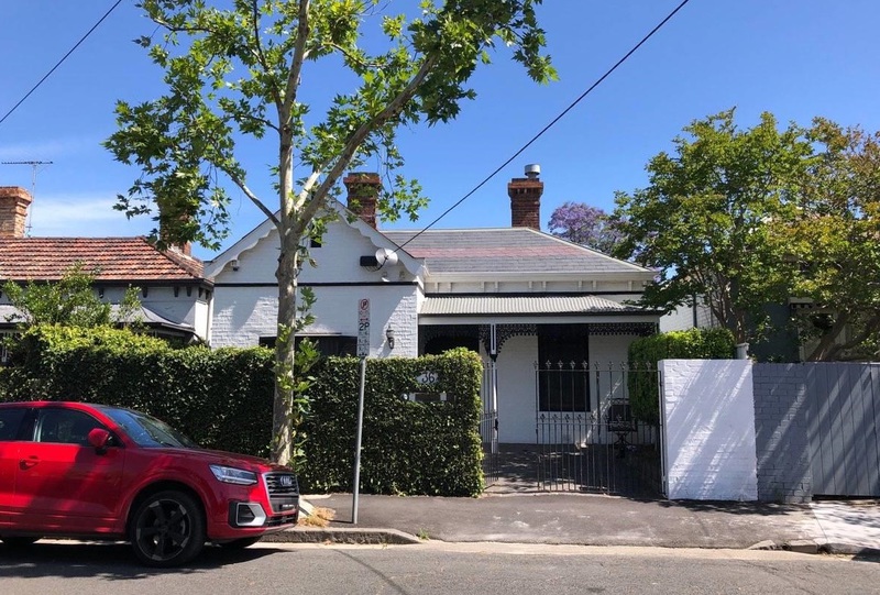 36 Fawkner Street, South Yarra