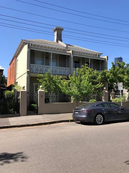 43-45 Fawkner Street, South Yarra