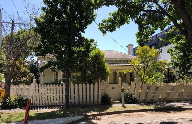 85 Osborne Street, South Yarra