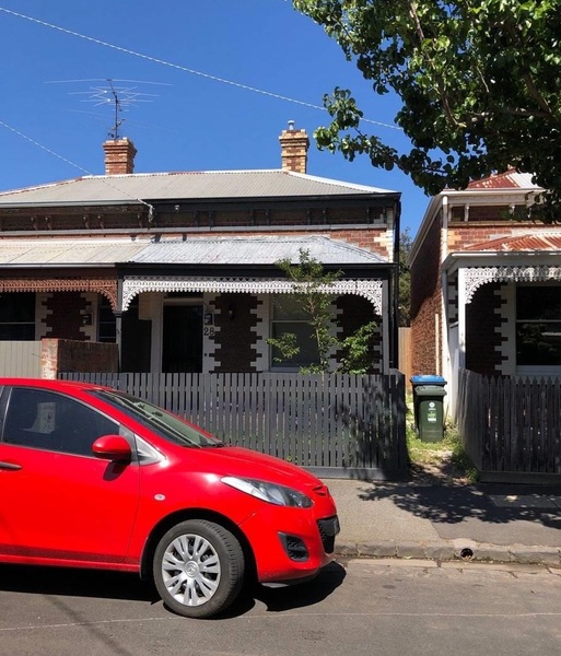 28 Tyrone Street, South Yarra